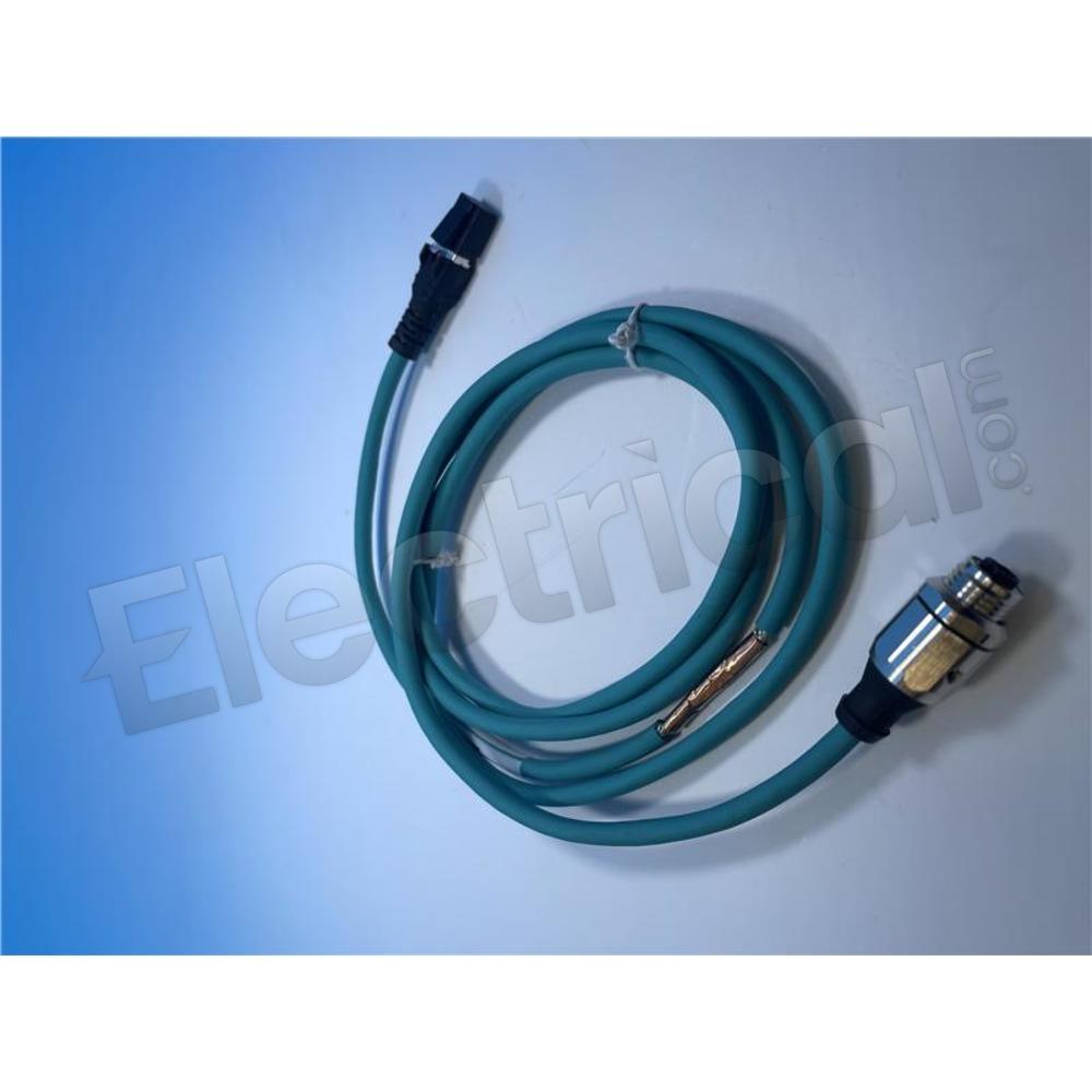 RJ45S FKSDED 441-2M/CS14828/C1195