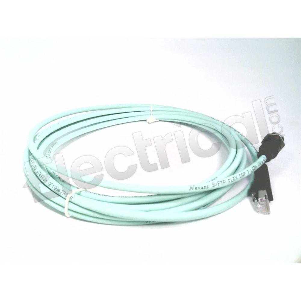 RJ45S FKSDX 862-5M