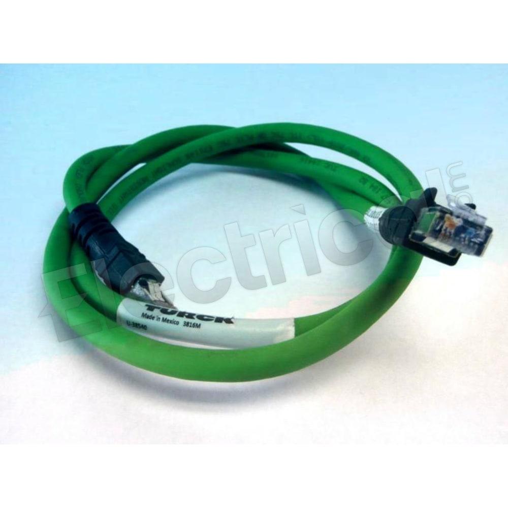 RJ45S RJ45S 423-5M