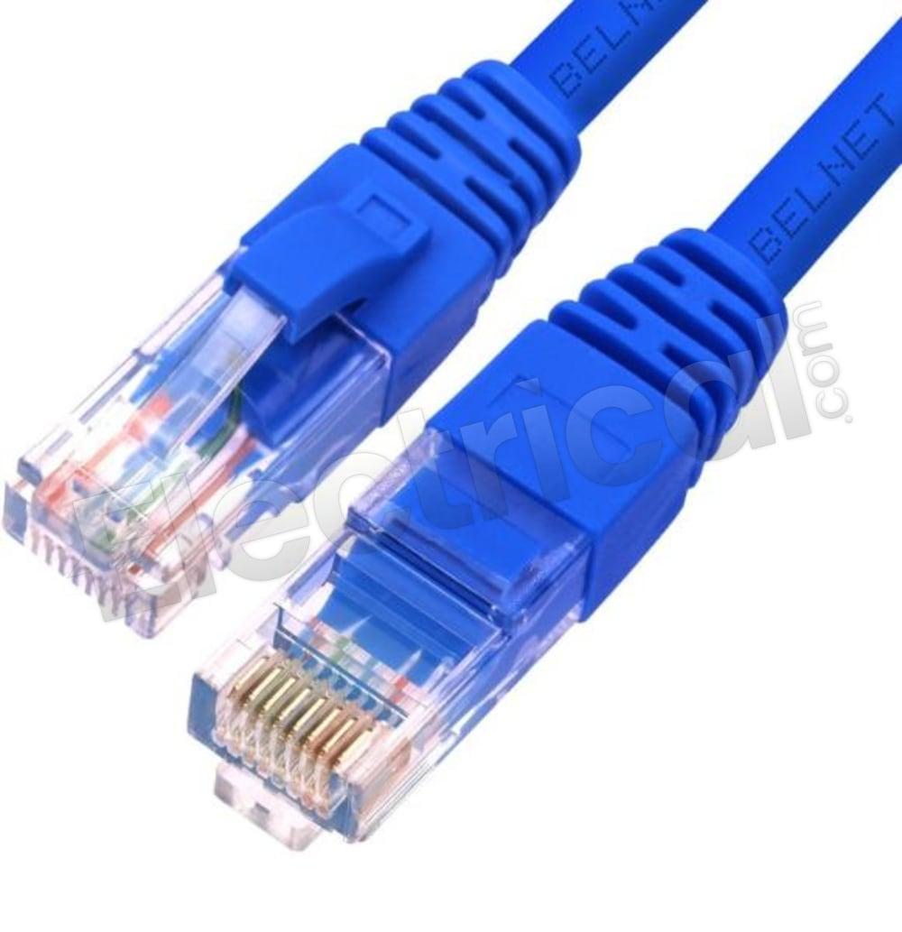RJ45S-8MMP-1M