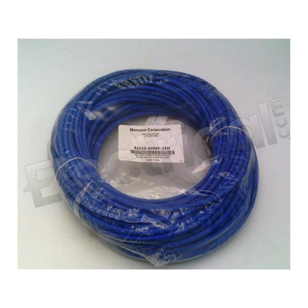 RJ45S-8MMP-38M