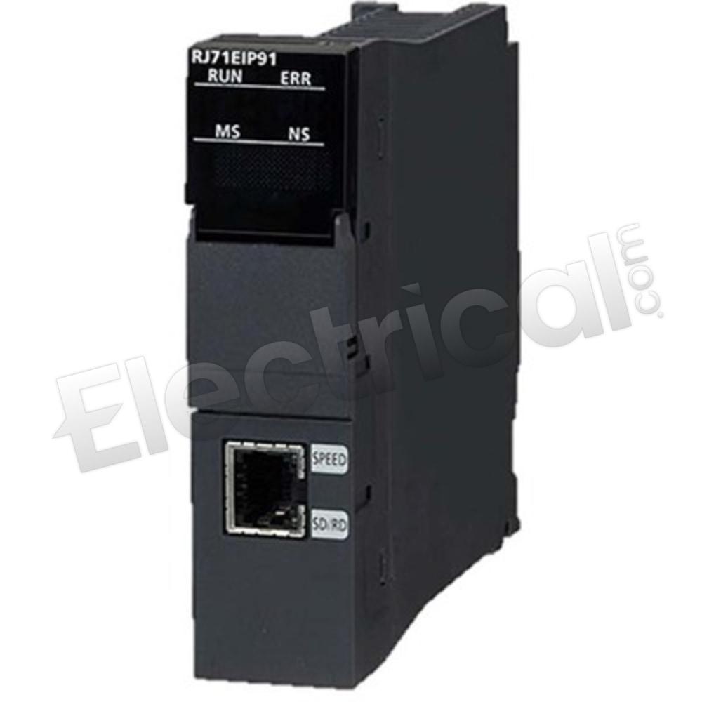 RJ71EIP91