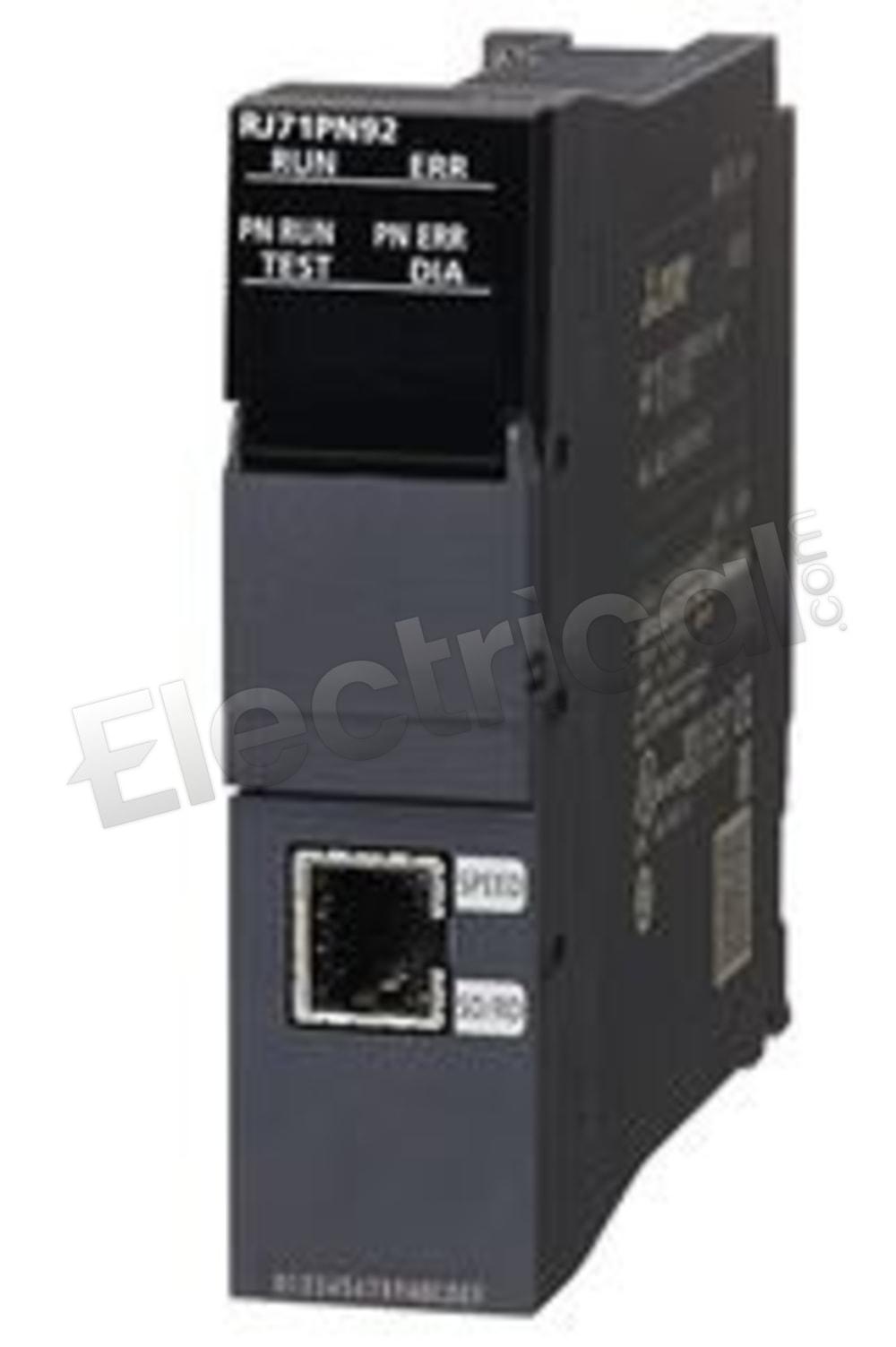 RJ71PN92