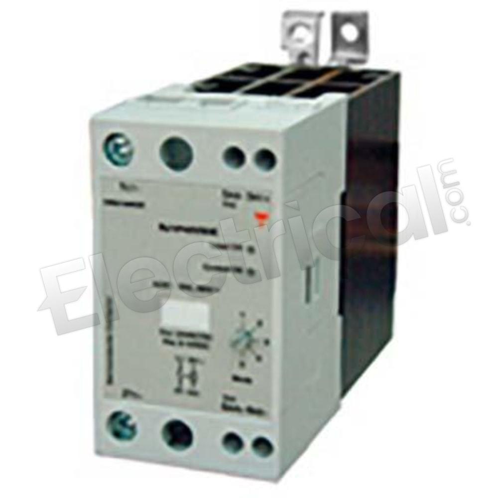 Carlo Gavazzi Overload Relay RJCSR1A23D30EPNO