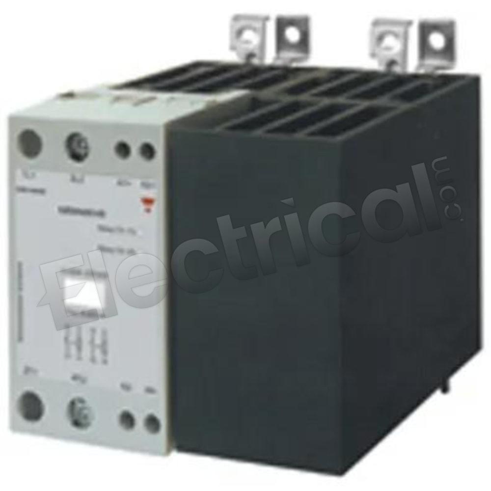 Carlo Gavazzi Overload Relay RJD2A23D45E