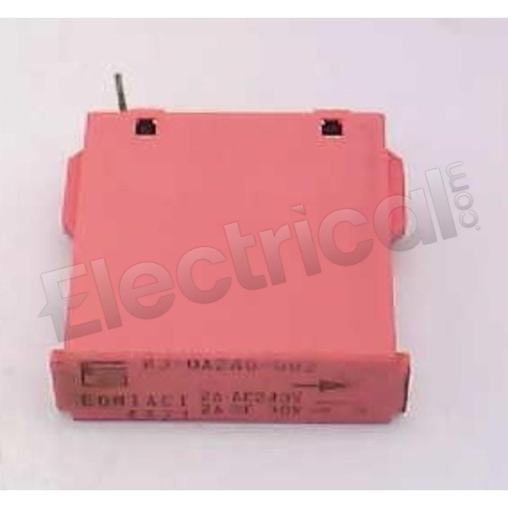 Fuji Electric Fuse Part And Accessory RJOA240002