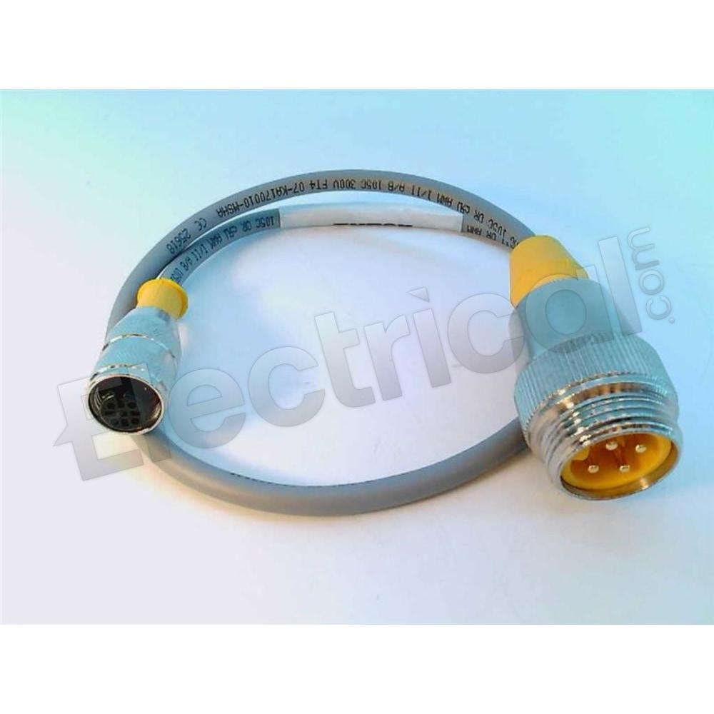 RK 4.22T-0.5-RSM 40/CS11119