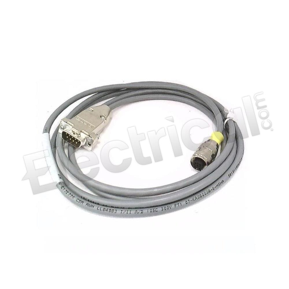 RK 4.4T-2-DB9M/CS12345