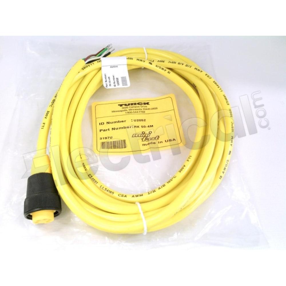RK 50-4M