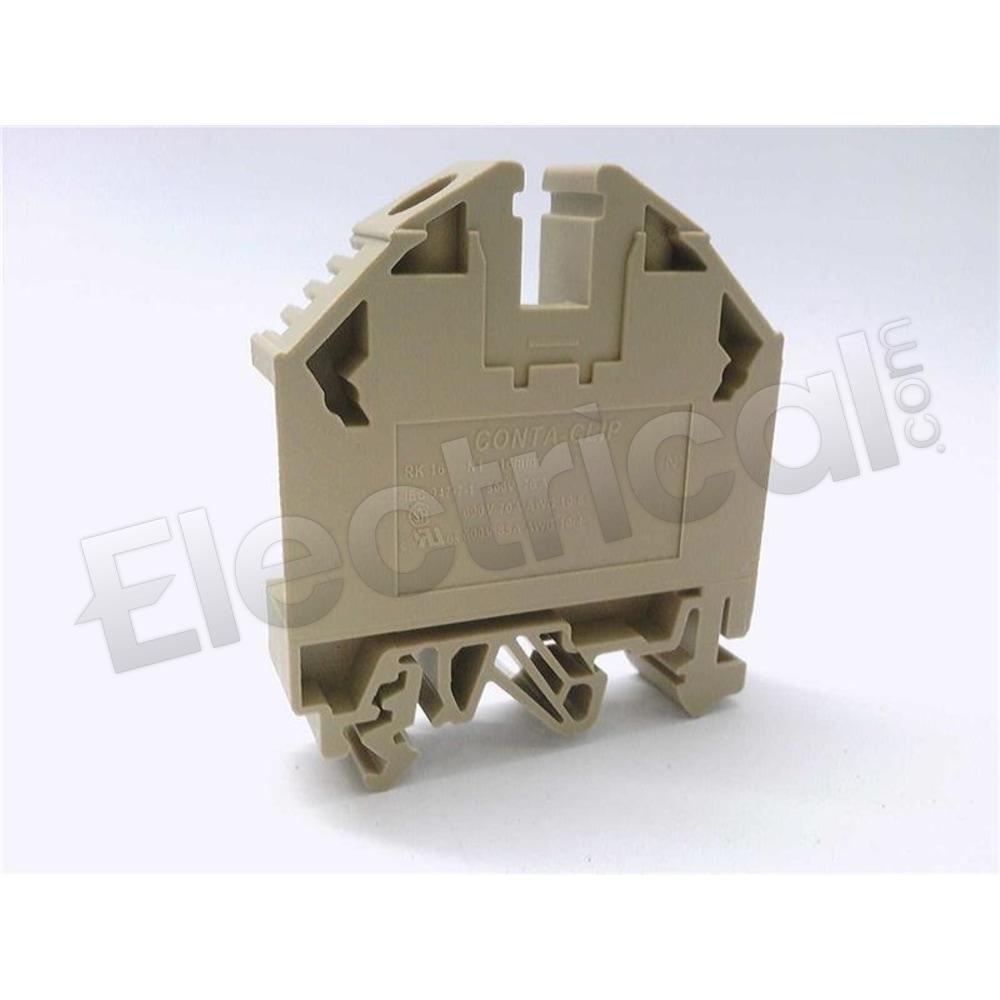 Conta Clip Tools RK-16-BG