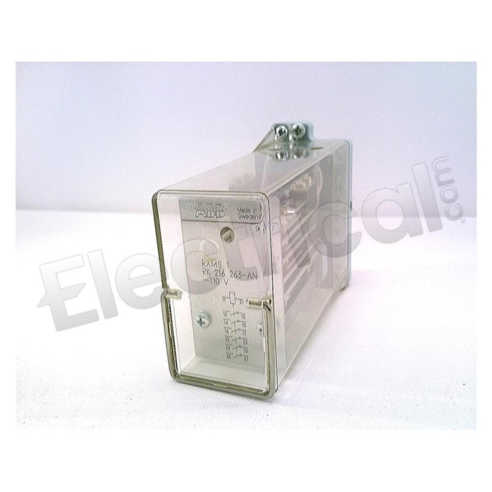 RK-216-263-AN-110V