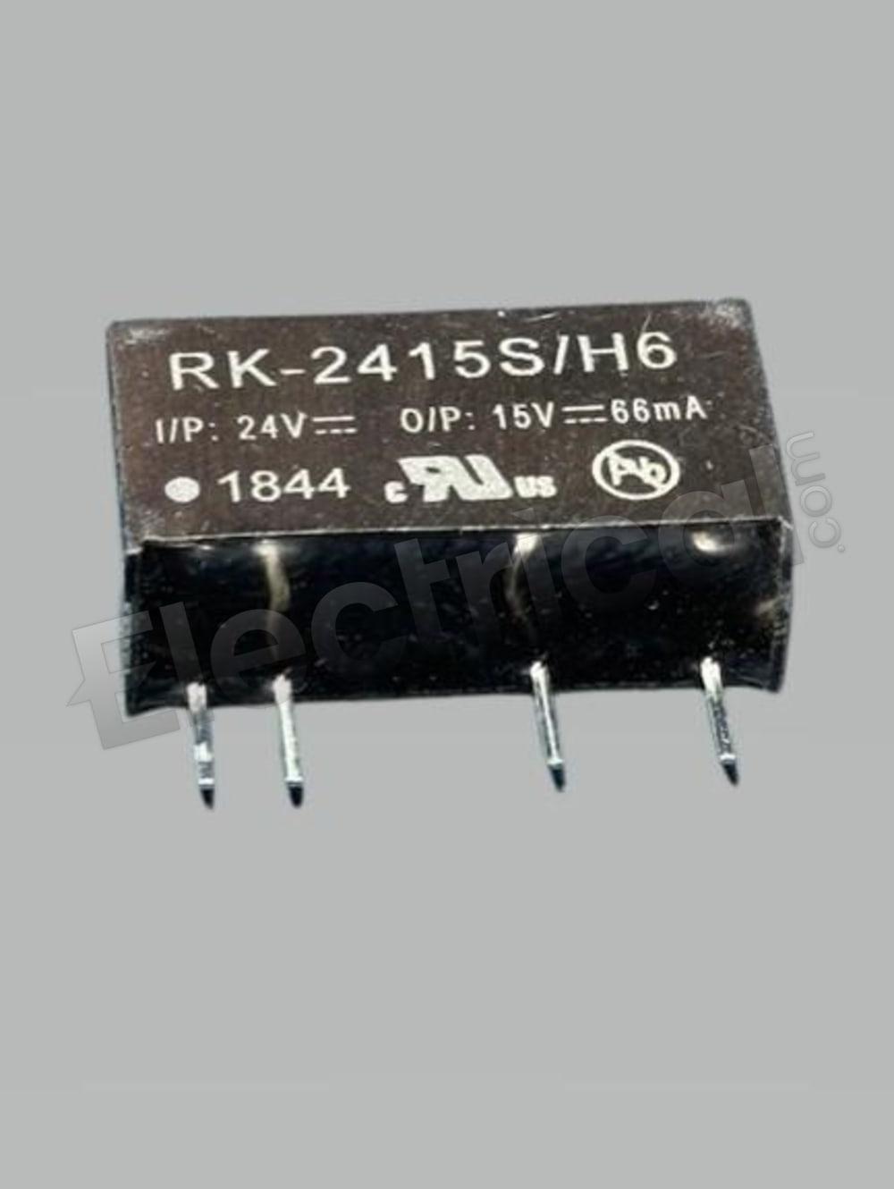 RK-2415S/H6