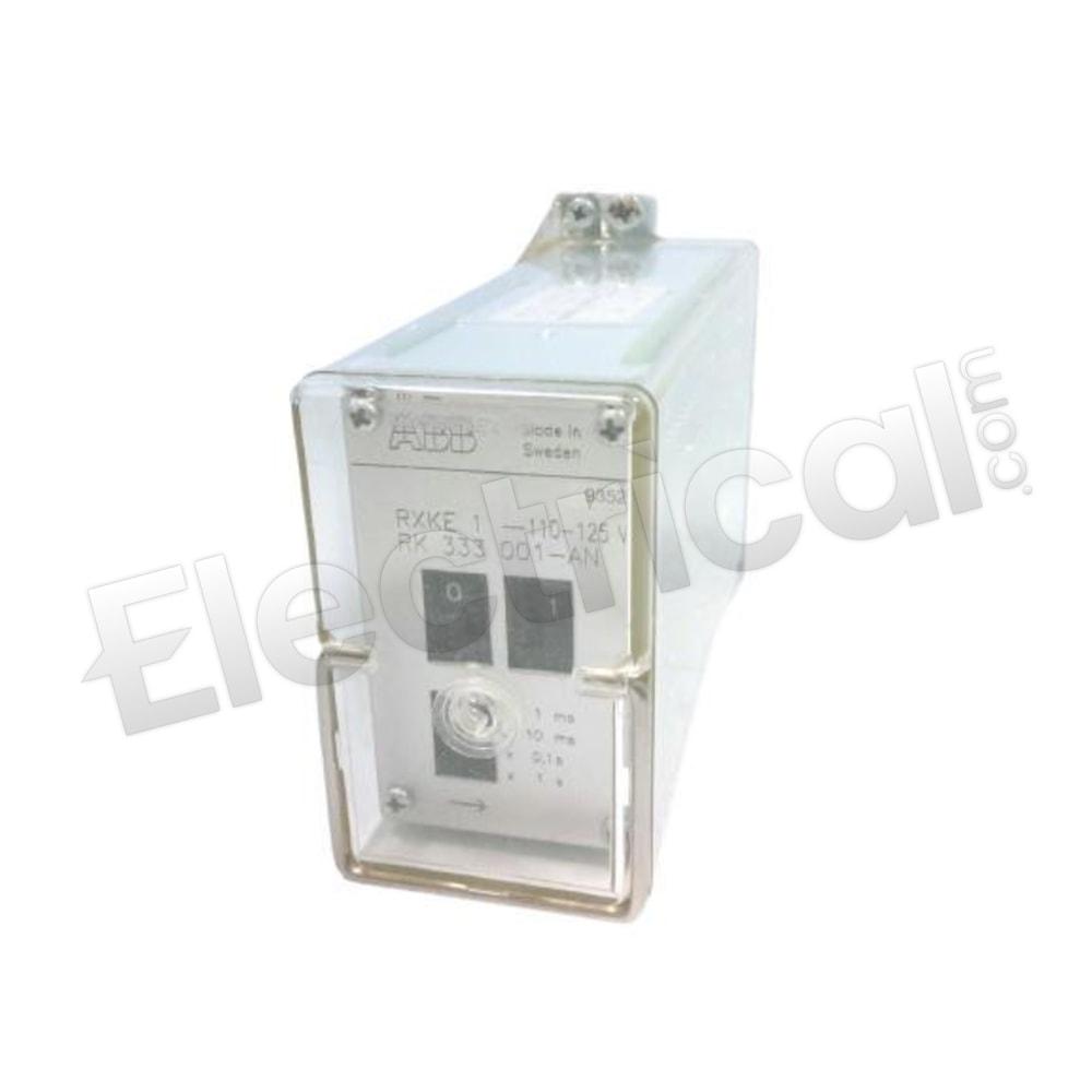 RK-333-001-AN