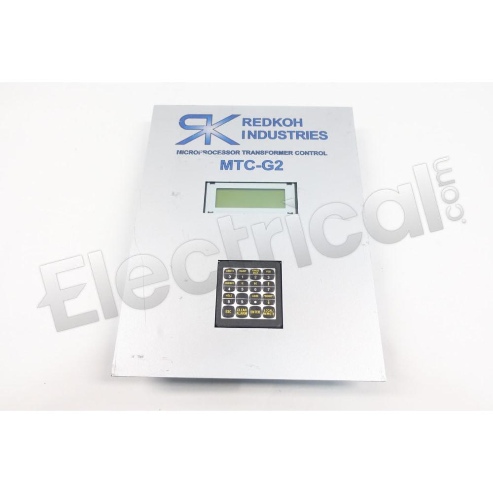 RK1919-485 MTC-G2
