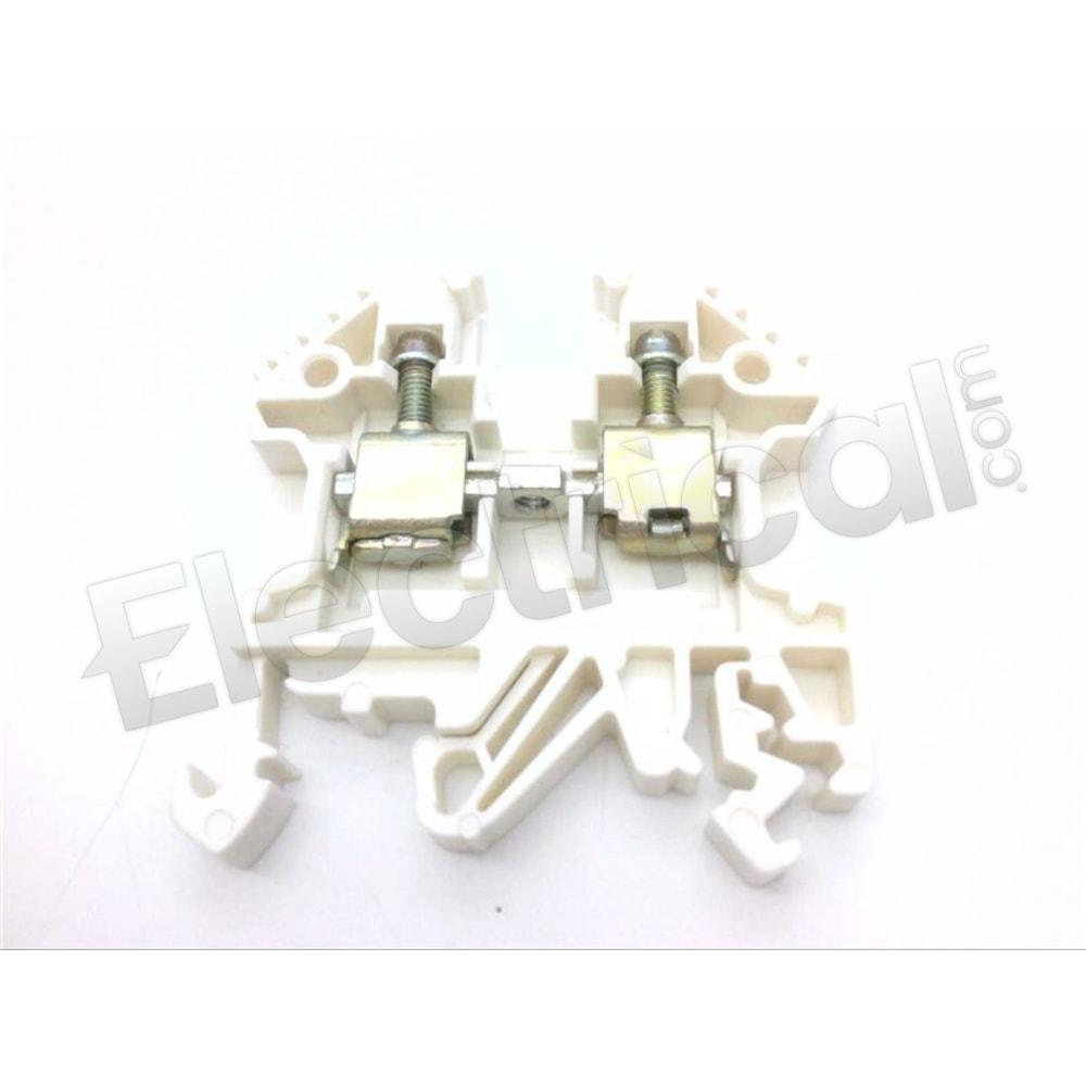 Conta Clip Tools RK2.5-4-WH