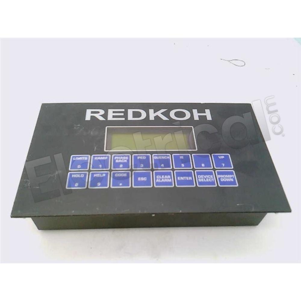 RK3000D