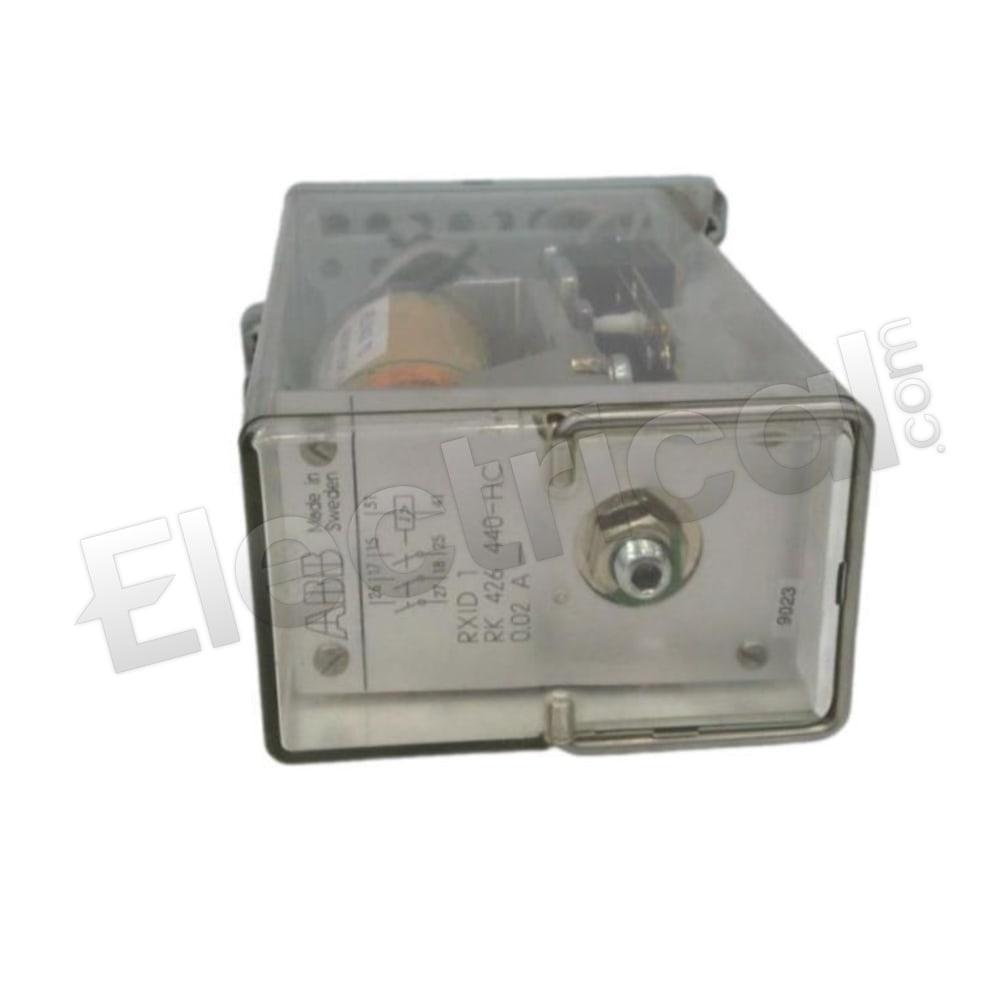 RK426-440-HC
