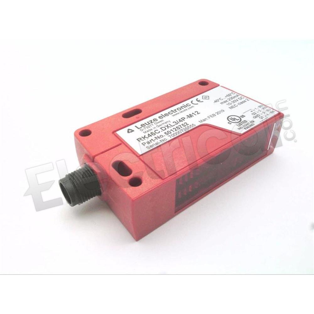 RK46C.DXL3/4P-M12