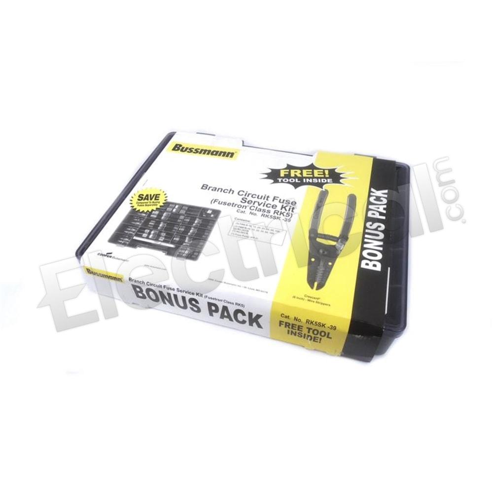 Eaton Low Voltage RK5SK-39