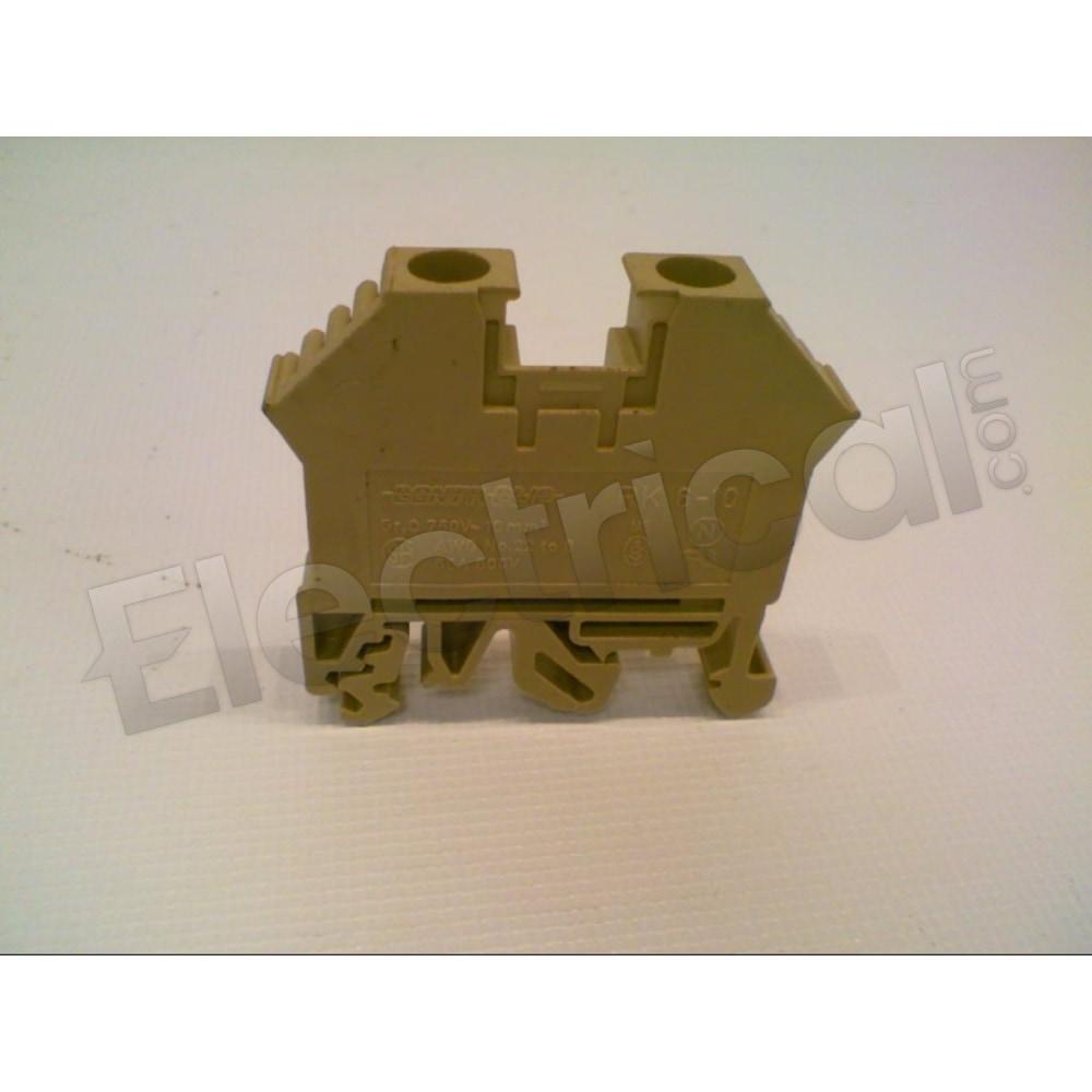 Conta Clip Tools RK610