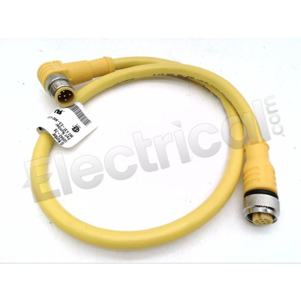 RKC 4.5T-0.5-WSC 4.5T/CS10288