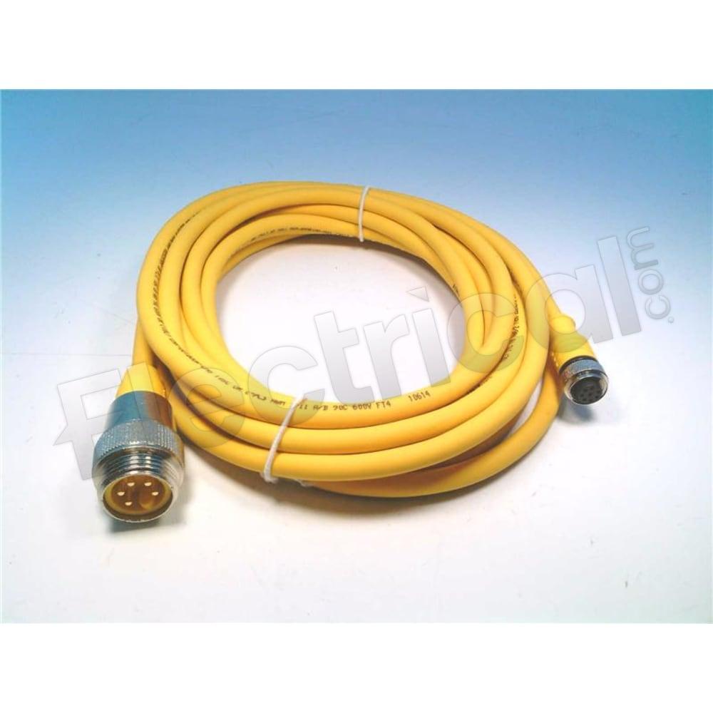 RKC 8T-5-RSM 50/CS13640
