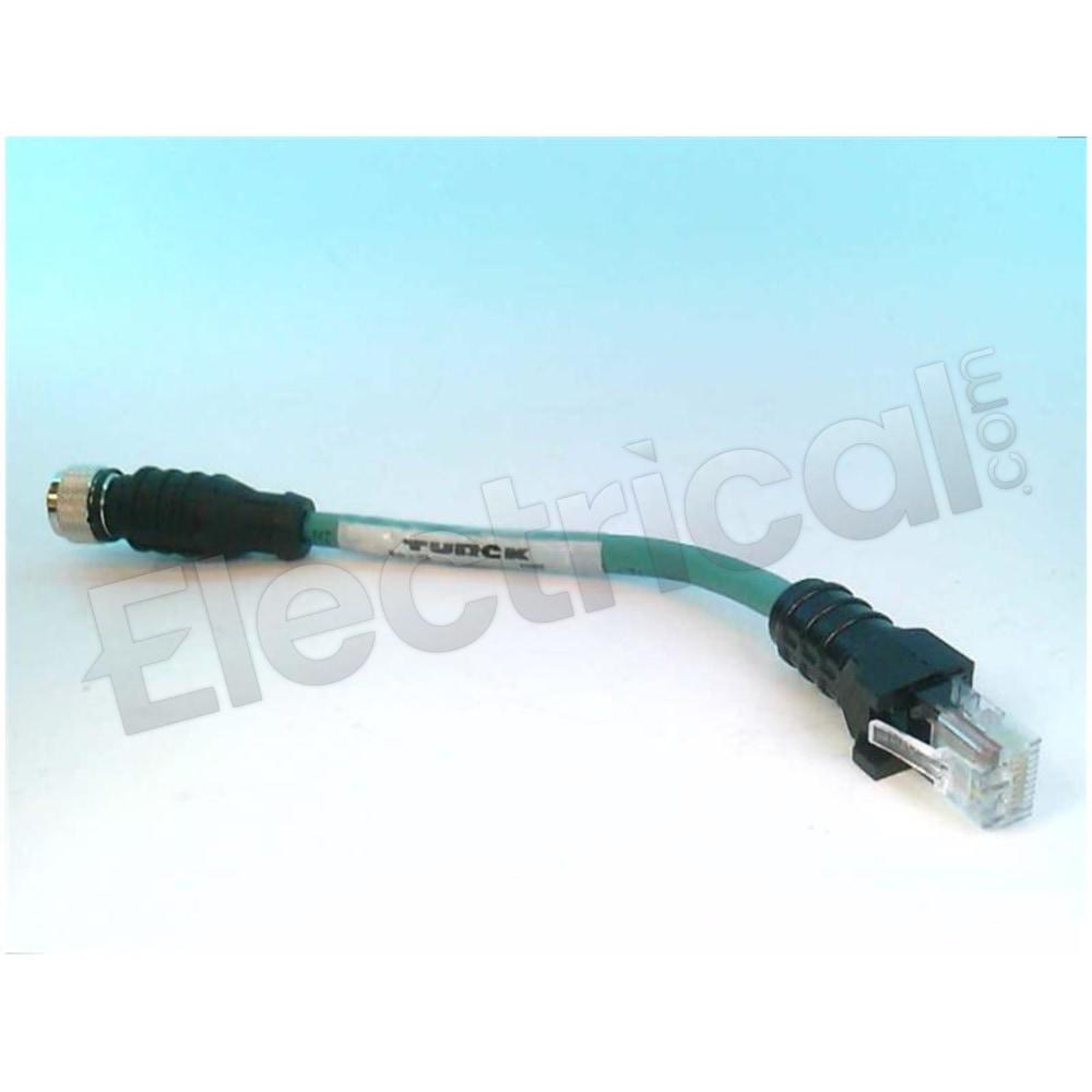 RKC-RJ45-840-.15M