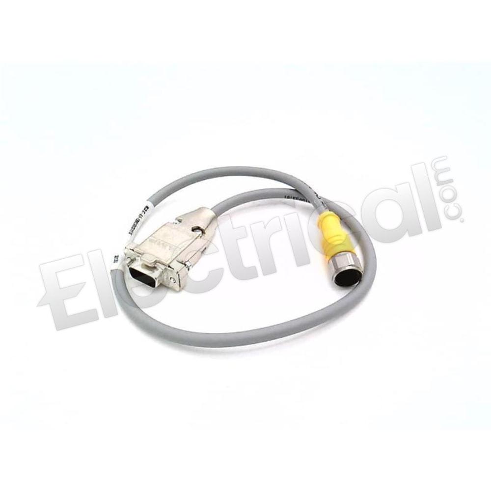 RKCV 8T-0.5-DB9/S101/CS11116