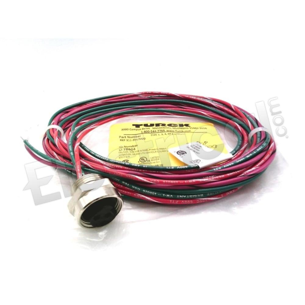RKF 311-3M/M20