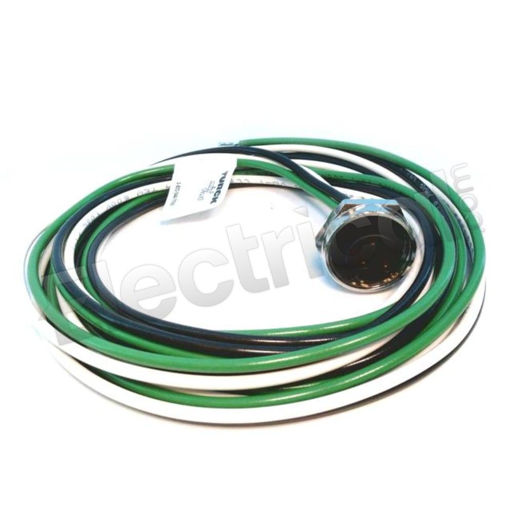 RKF 36-3M/NPT