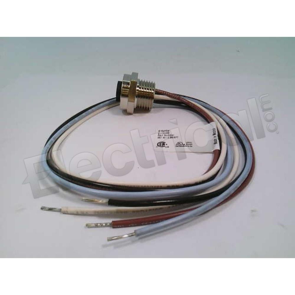RKF 40-0.5M/NPT