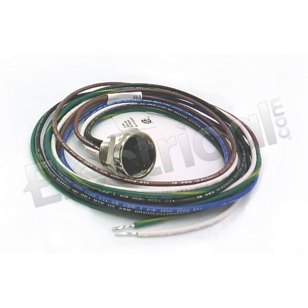 RKF 50-1M/NPT