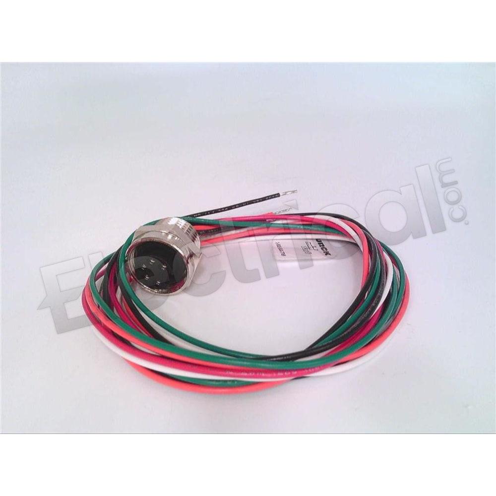 RKF 58-1M/NPT