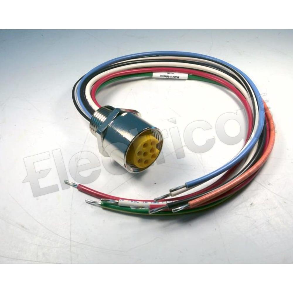 RKF 86-0.3M/14.5/NPT