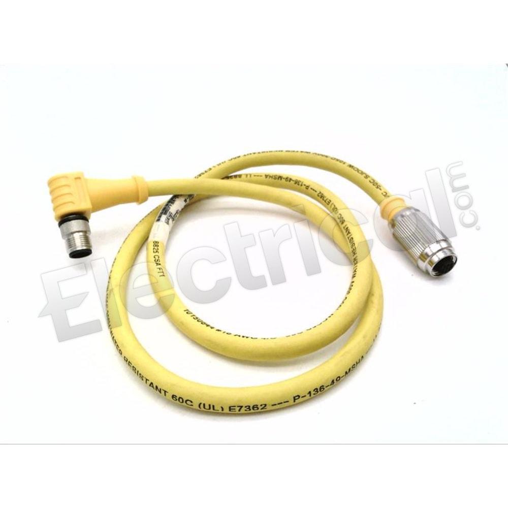 RKG 4.4T-1-WSE 4.4T/S600