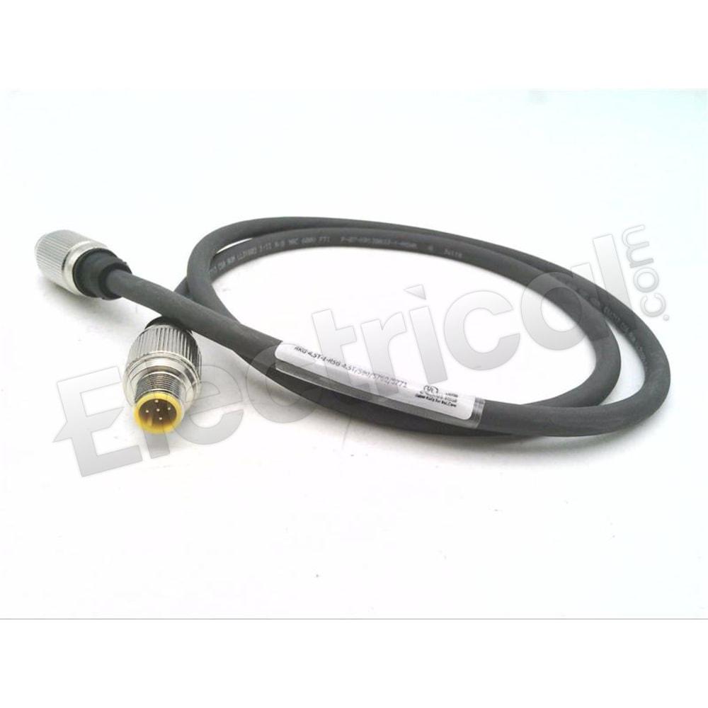 RKG 4.5T-1-RSG 4.5T/S90/S760/S771