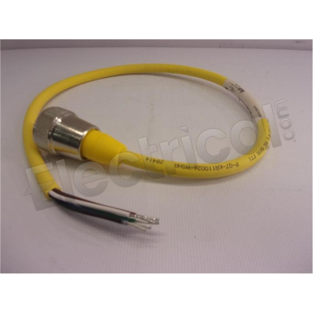 RKM 30-0.5M/S90