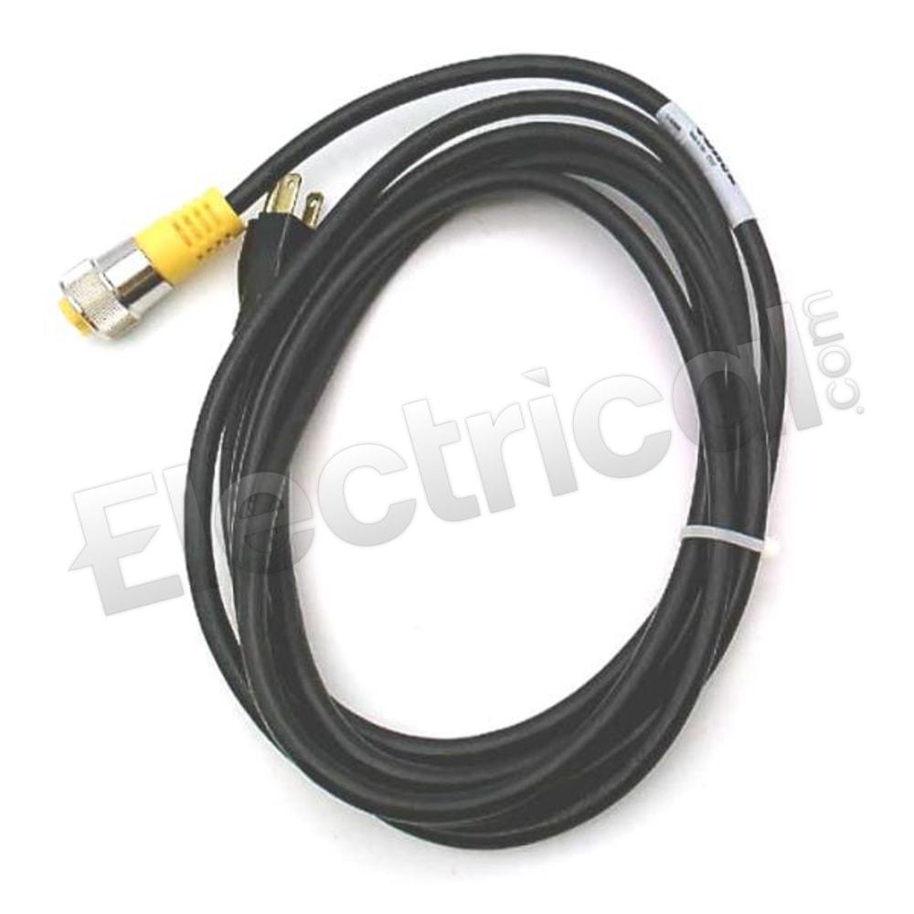 RKM 36-3.6-AC PWR MALE