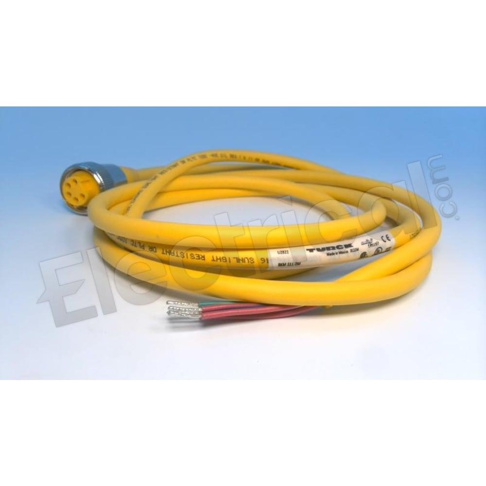 RKM 511-2M