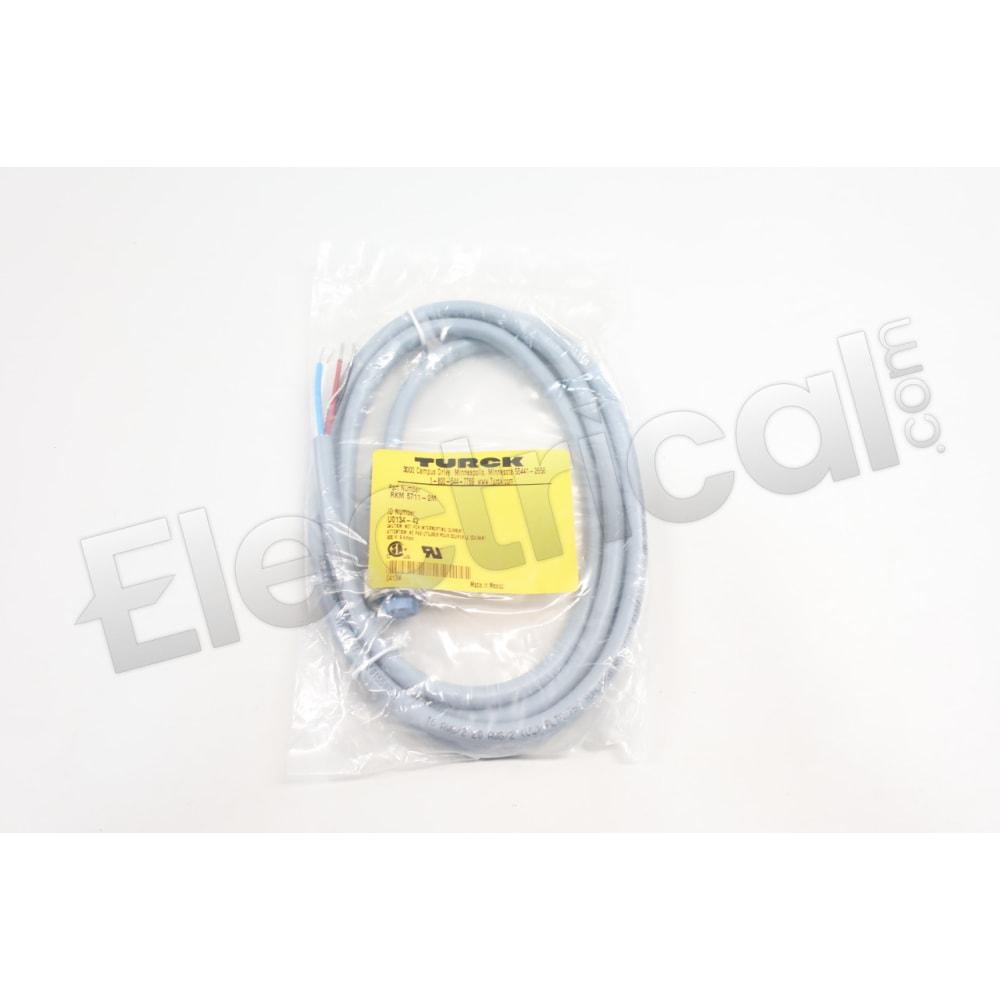 RKM 5711-2M