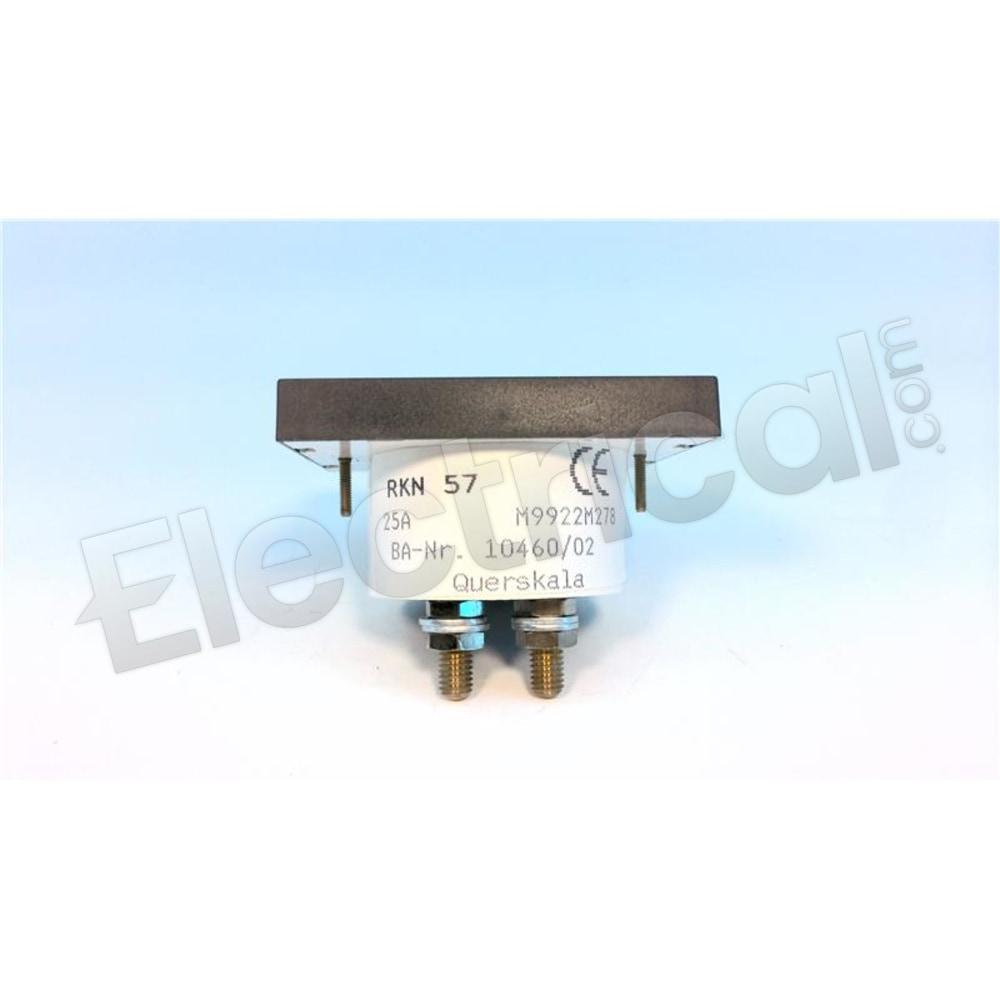 RKN57-25AMP