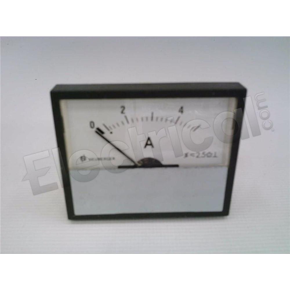 Querskala Part And Accessory RKN57-4.5AMP