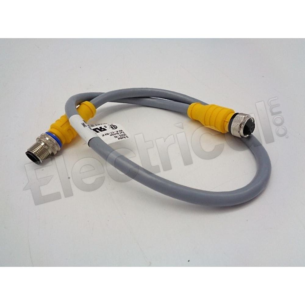 RKS 8T-0.5-RSS 8T