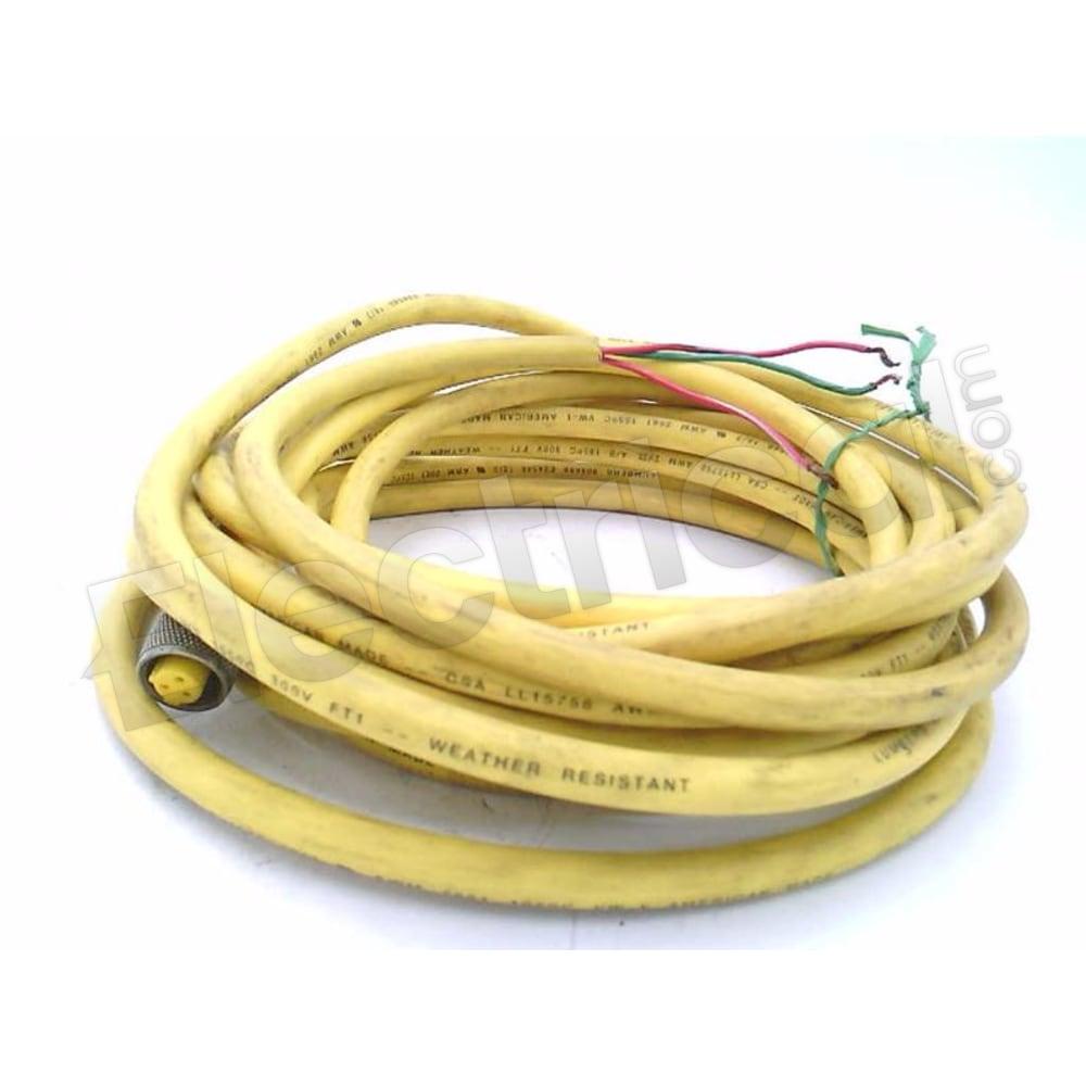 RKT-3-U-688/15FT