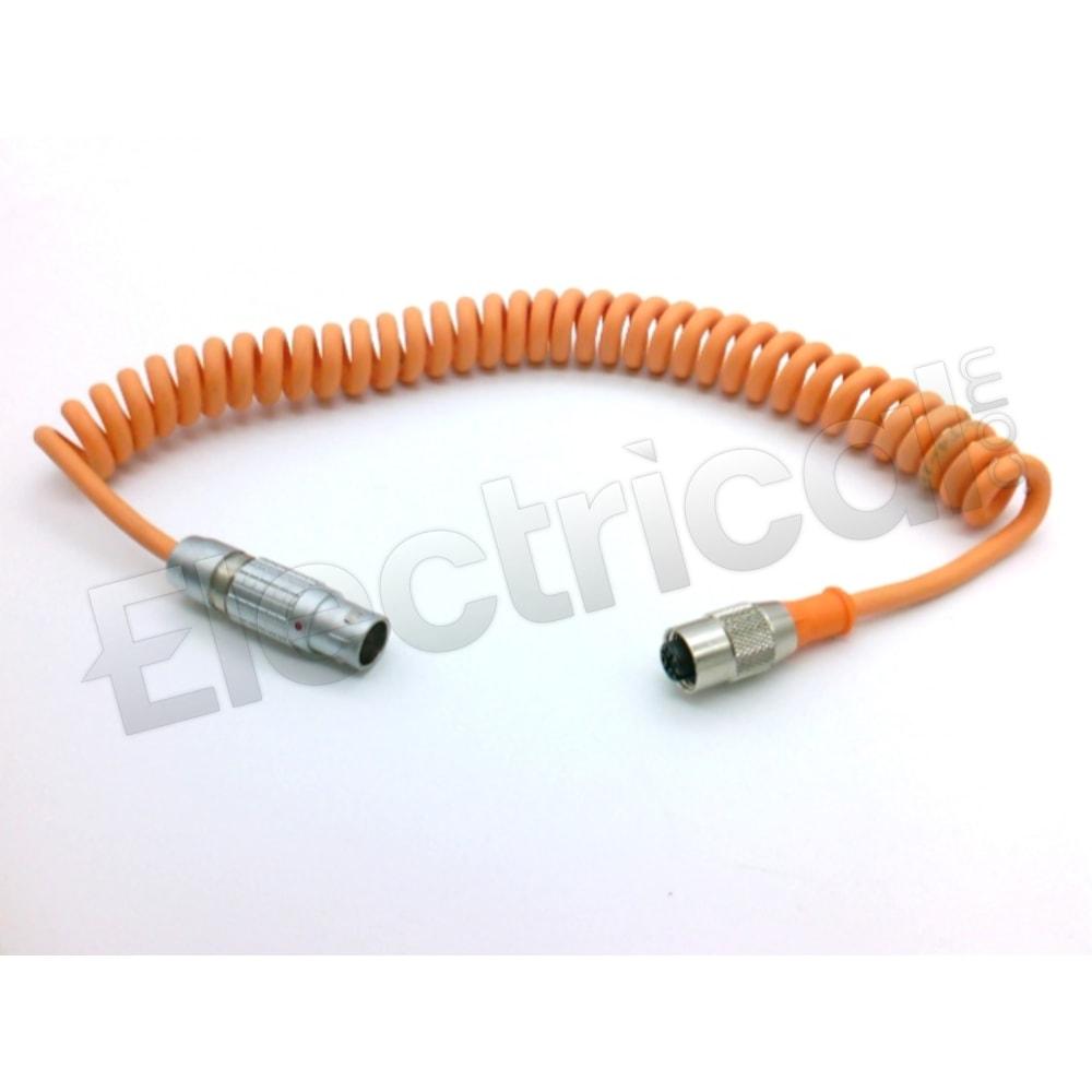 RKT4-165/2M-COILED