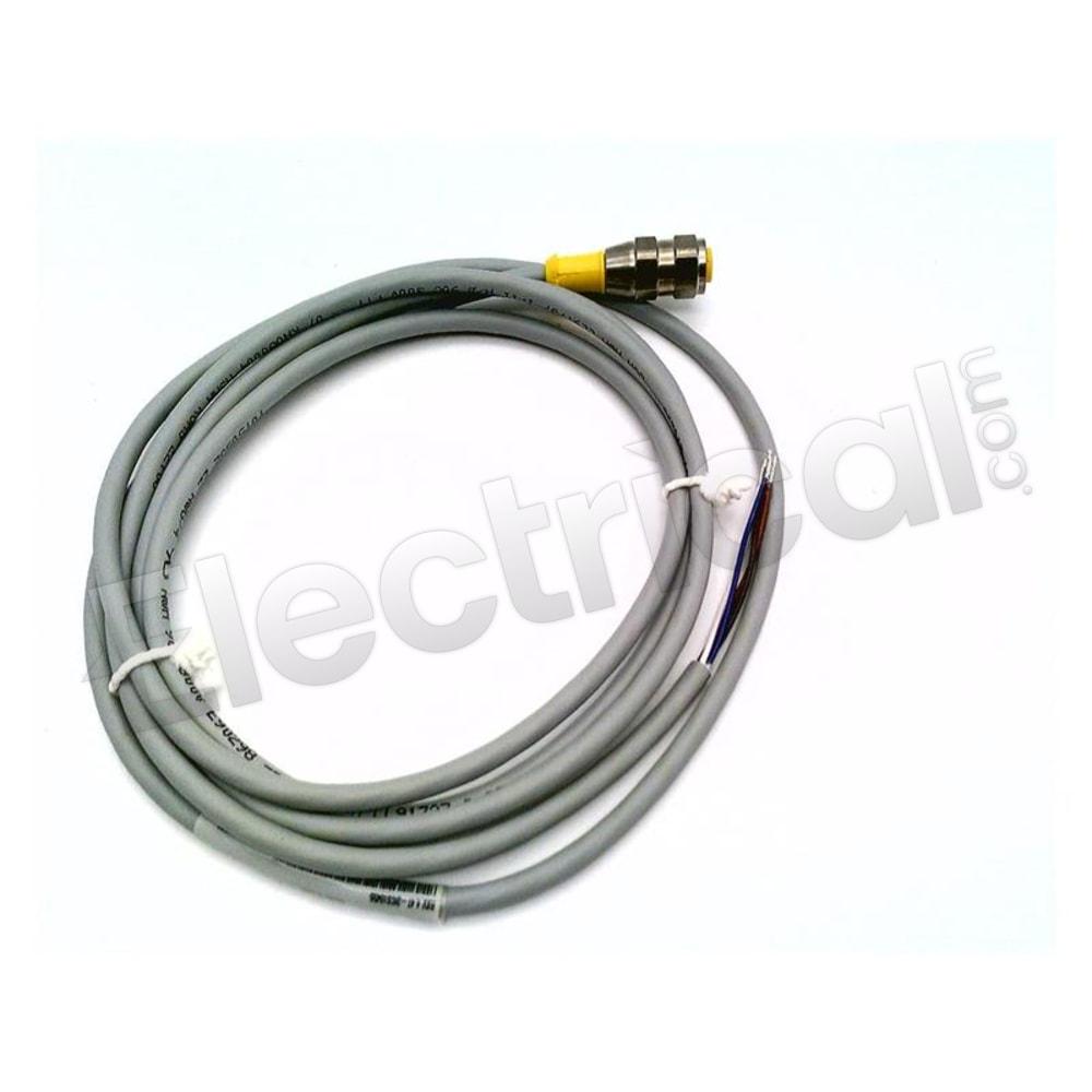 RKV 4.4T-2/CS10455