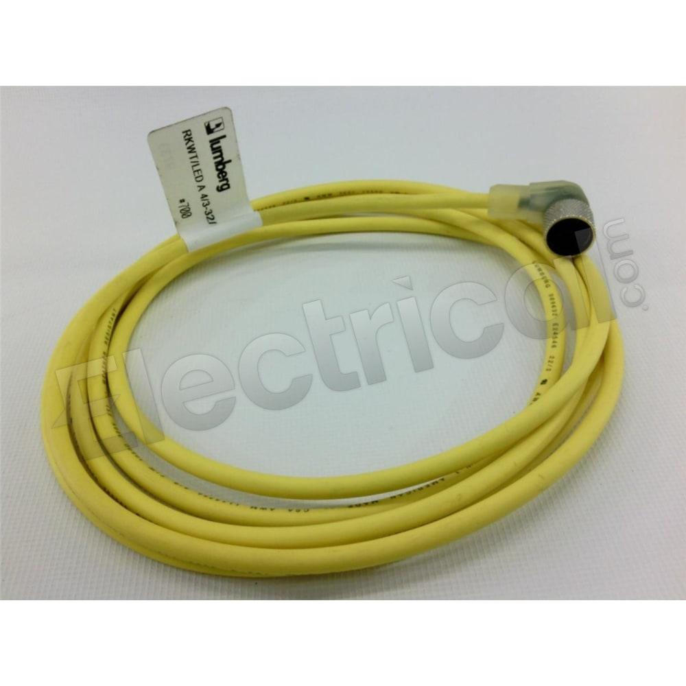 RKWT/LEDA4/3-32/2M