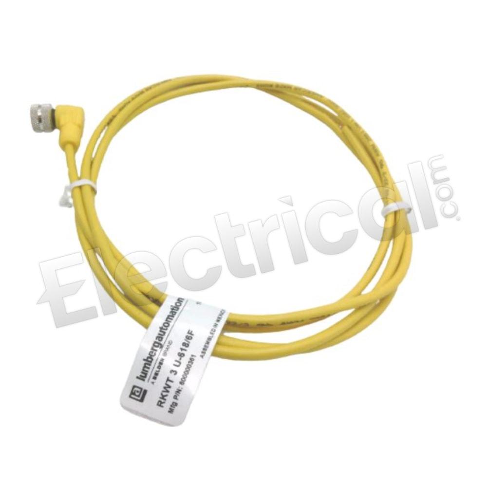 RKWT-3U-618/6F