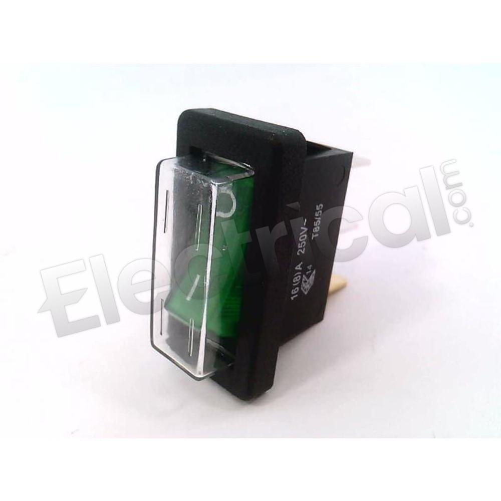 RL-13W-11/N-P-2-GR/BK-P1-1-16(8)A