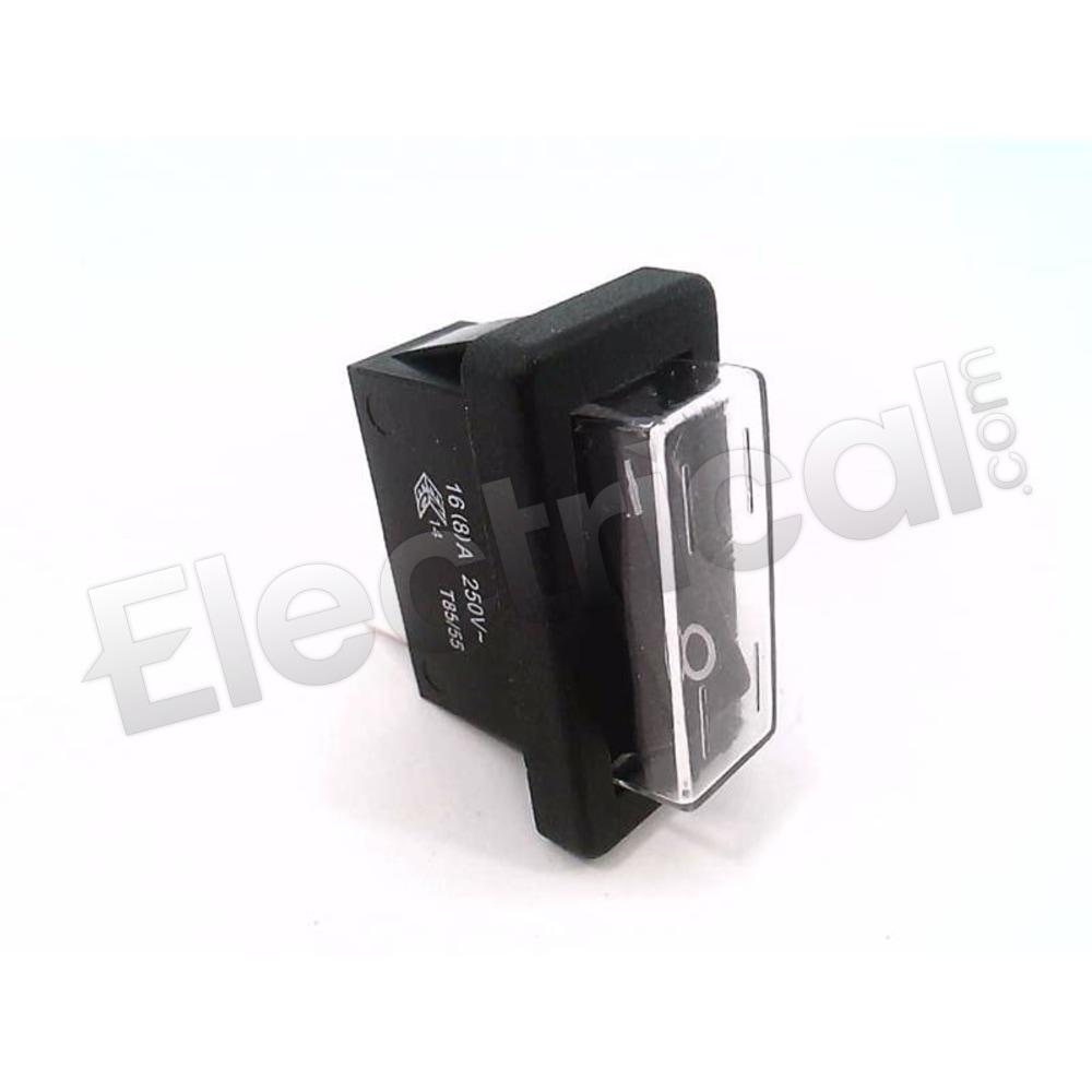 RL-13W-11-P-2-BK/BK-P1-16(8)A